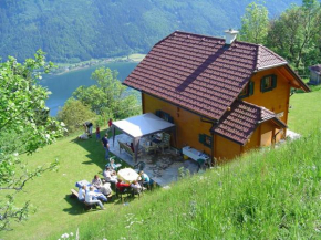  Almchalet Orter  Качберг